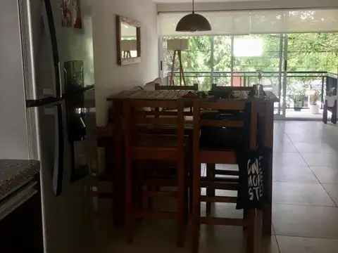 Departamento en Venta 2 años