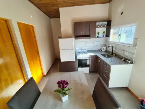 Se vende complejo de cabañas, lujan de cuyo, Mendo