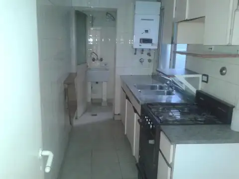 Departamento en Venta al Este