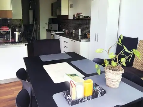 Departamento en Venta 21 años