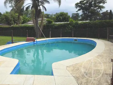 Casa quinta en alquiler 4 ambientes en Del Viso Pilar