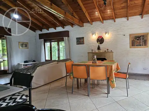 Casa en Alquiler Temporal al Sudeste