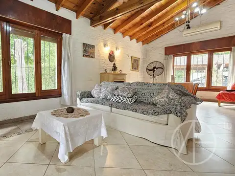 Casa en Alquiler Temporal en Del Viso, USD 1.800