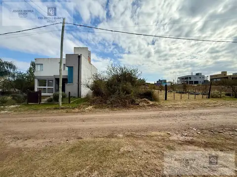 Venta terreno en Villa Rumipal