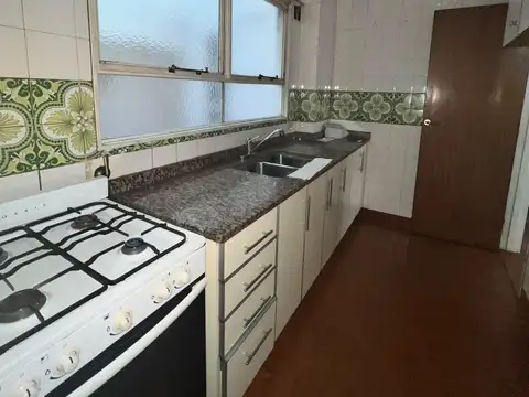 Departamento en Alquiler 30 años