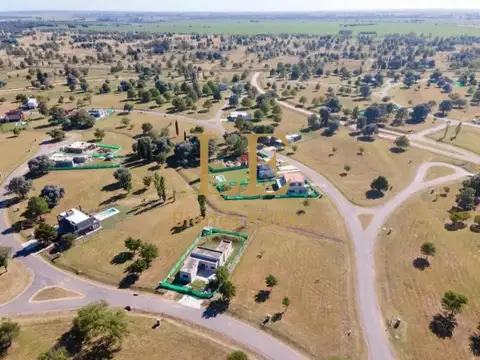 Terreno en Venta de 1000,0 m2