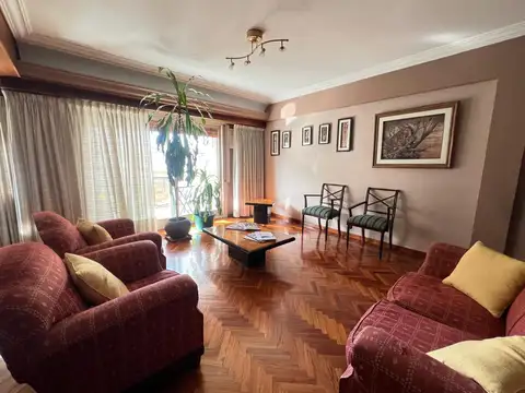 Departamento en  venta en caballito 6 ambientes