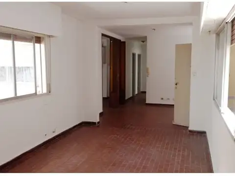 Departamento en venta 3 dormitorios centro