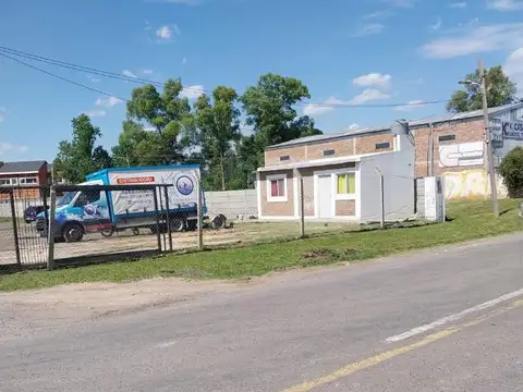 Avenida Gaona 4400
