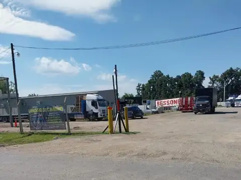 Fondo Comercio en Venta en General Rodriguez, USD 50.000
