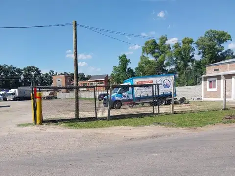 Fondo Comercio en Venta con 5 cocheras