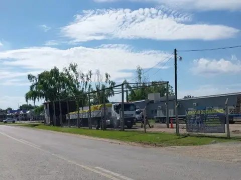 Avenida Gaona 4400