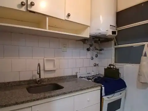 Departamento en Venta en Belgrano R, USD 59.000