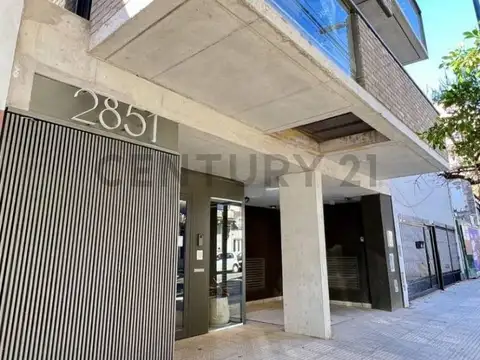 Venta de Monoambiente en Belgrano