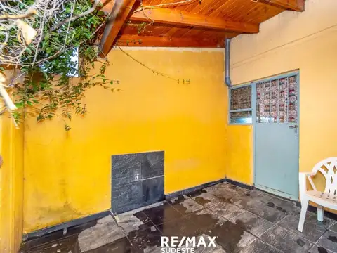 Depto Tipo Casa en Venta de 3 dormitorios