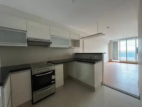 VENTA 1 DORMITORIO FRENTE AL PARQUE URQUIZA