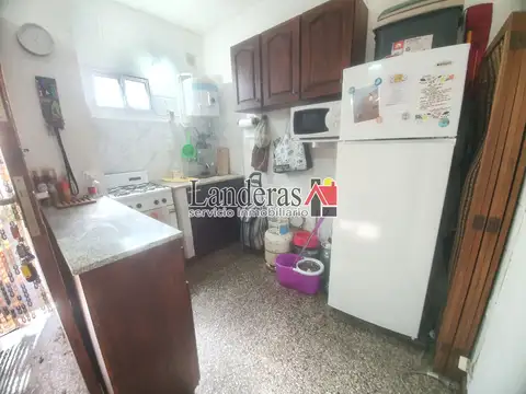 Departamento en Venta al Este