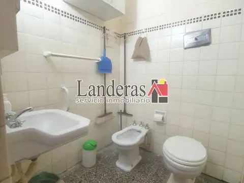 Departamento 2 amb. - Planta Baja - SIN EXPENSAS