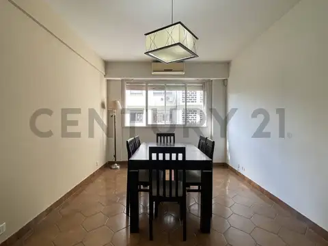 14 de Julio 100, Piso 4