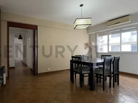 14 de Julio 100, Piso 4