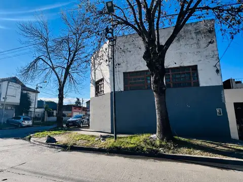 Galpon en Venta 36 años