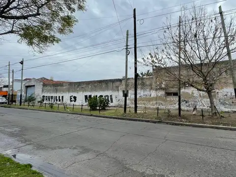 Galpon en Alquiler en Lomas de Zamora, $ 4.500.000