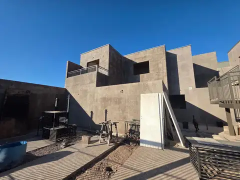 Venta de Duplex en Carrodilla, Lujan de Cuyo