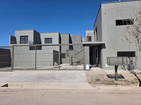Venta de Duplex en Carrodilla, Lujan de Cuyo