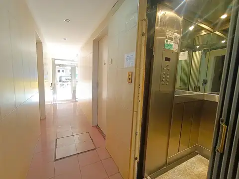 Departamento en Venta en Palermo, USD 55.000