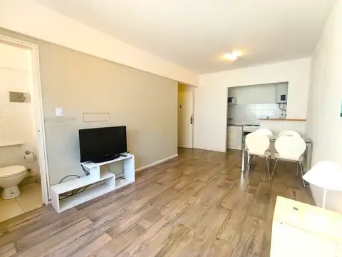 MONOAMBIENTE EN VENTA EN PALERMO - OPORTINIDAD