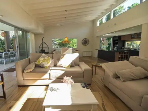 Carilo | Casa Palmera 1302