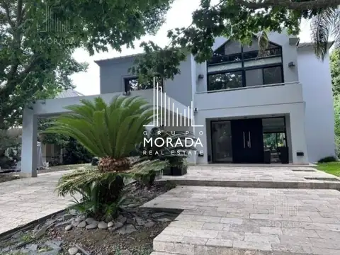 Casa en Alquiler en Manuel Alberti, Partido de Pilar