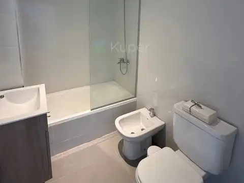 Departamento en Venta 1 año