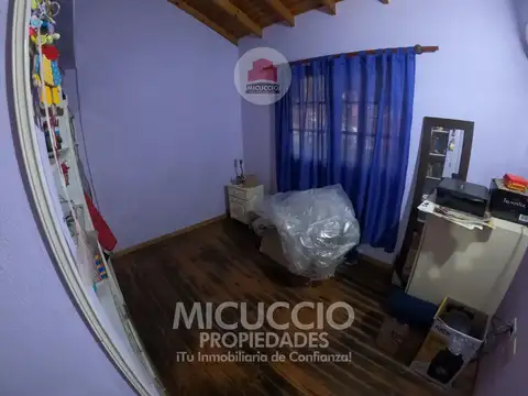Casa en Venta 20 años