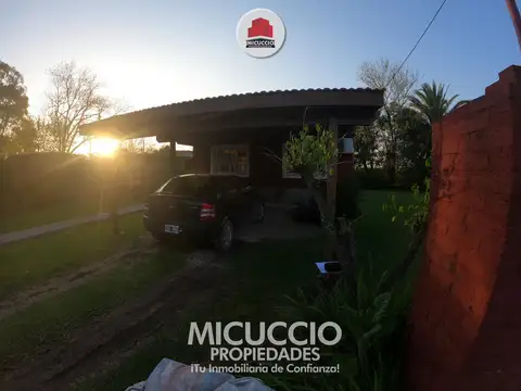 Casa en venta, Sargento Cabral 650, Barrio Portal de las Flores