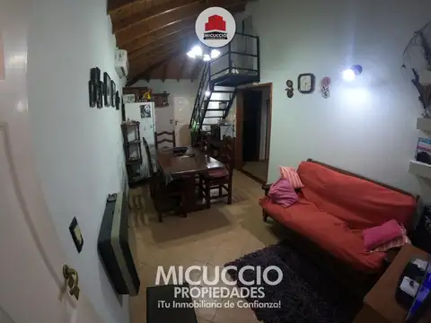 Casa en Venta de 2 dormitorios
