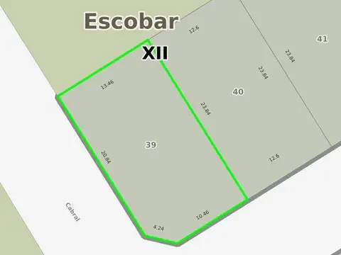 Casa en Venta de 2 dormitorios