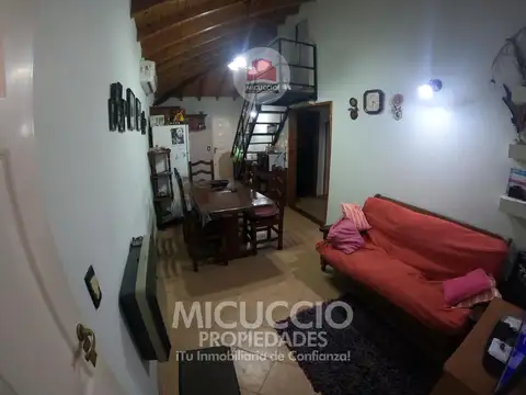 Casa en Venta en Centro, USD 100.000