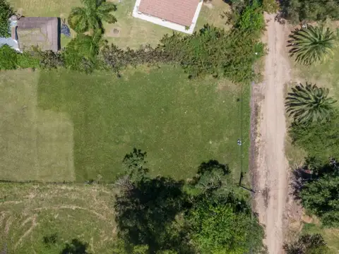 Terreno en Venta en San Jose del Rincon, USD 45.000