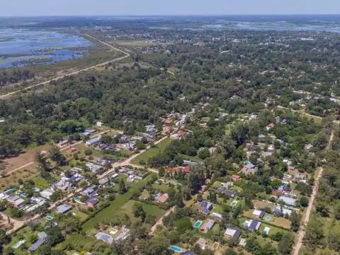 Terreno - Venta - Argentina, San José del Rincón - Los Jazmines 3200