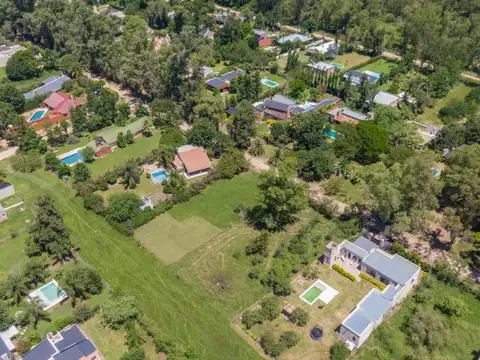 Terreno en Venta en San Jose del Rincon, USD 45.000