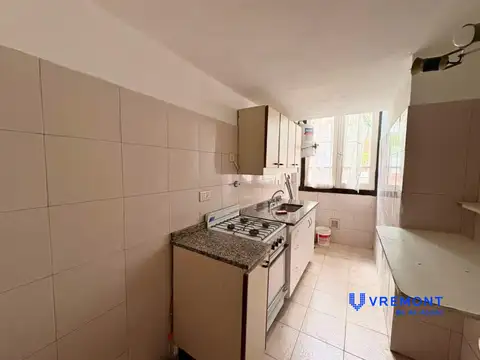 Departamento en Alquiler de 2 ambientes