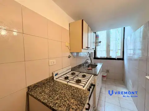 Departamento en Alquiler en Congreso, $ 800.000