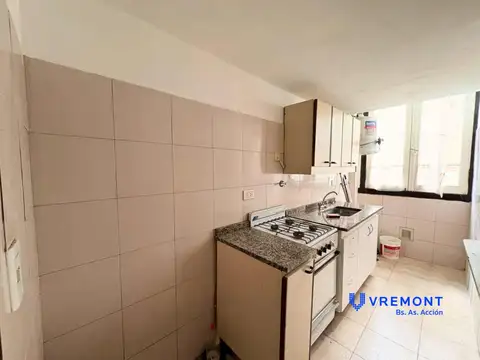 Departamento en Alquiler de 1 dormitorio