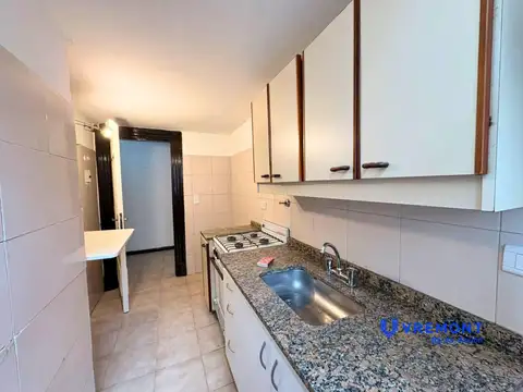Departamento en Alquiler 55 años