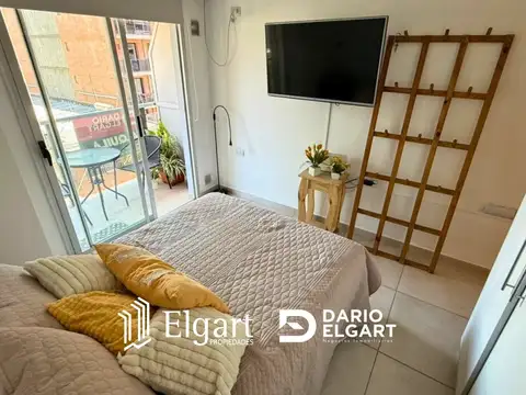 Departamento en Alquiler al Norte