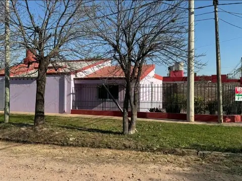 CASAS - CASA - LA MADRID, PRESIDENTE ROQUE SÁENZ PEÑA