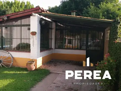 Quinta en Venta de 3 dormitorios