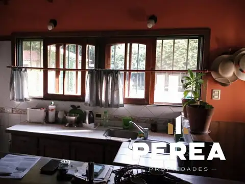 Quinta en Venta en General Rodriguez, USD 98.000