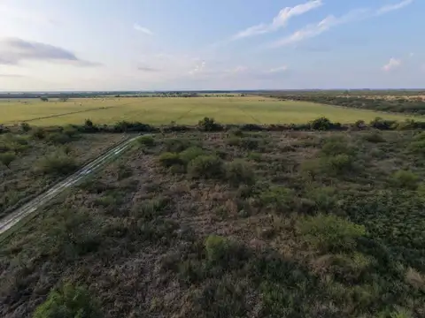 Terreno en Venta en Rincon de Gomez, Goya